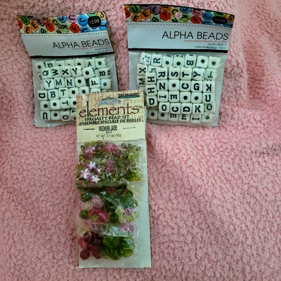 Craft Bundle New in Package - Picture 5 of 6